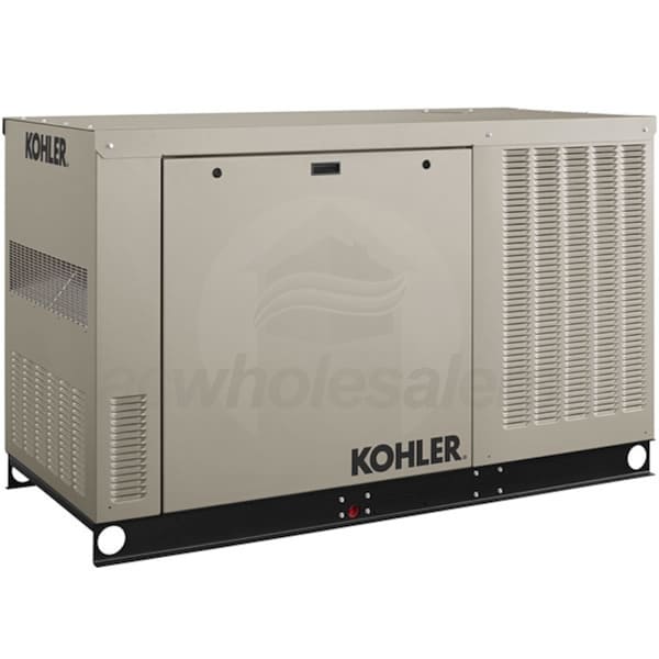 Kohler 38RCLC-QS50