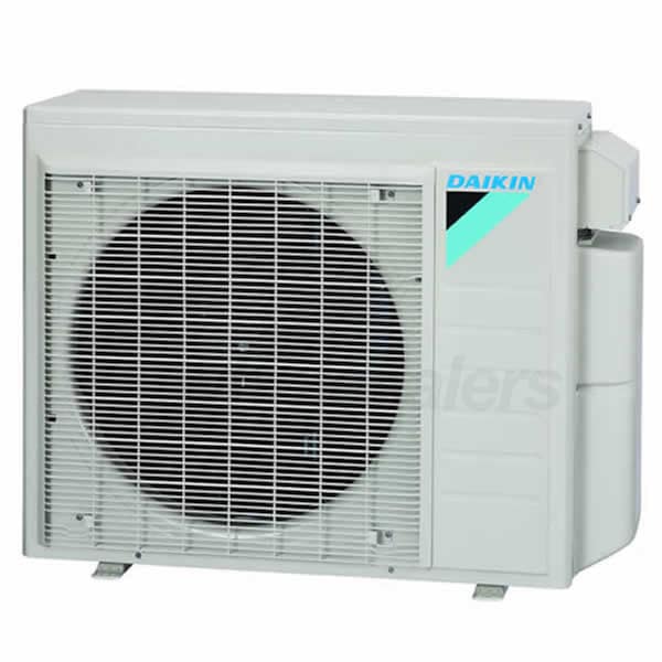 Daikin D5h48w0909121215 Mxs Wall Mounted 5 Zone System 48000 Btu Outdoor 9k 9k 12k 9807