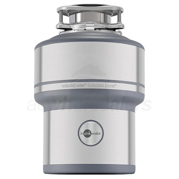 InSinkErator discount Garbage Disposer 1HP