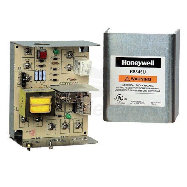 Honeywell RA89A1074