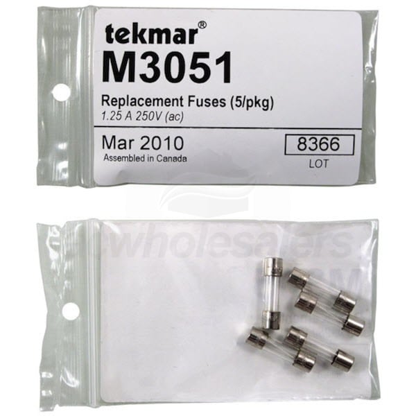 Tekmar M3051