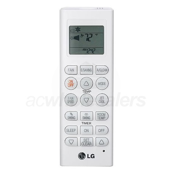 LG LAN090HYV1