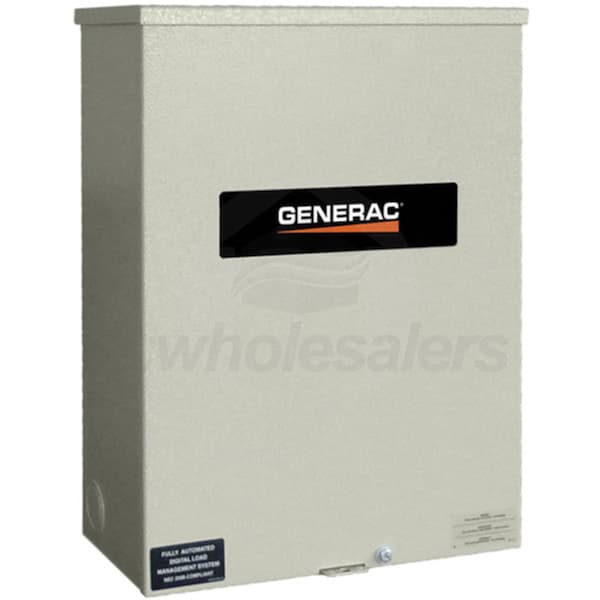 Generac RXSC200A3