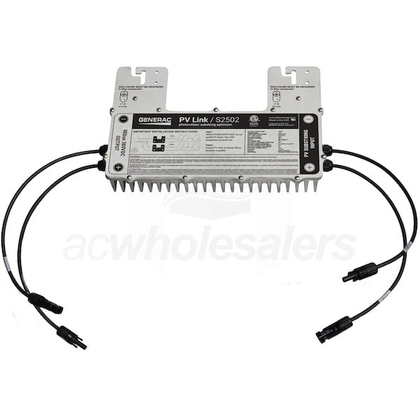 Generac PWRcell EGD-PWRCELL-KIT-A