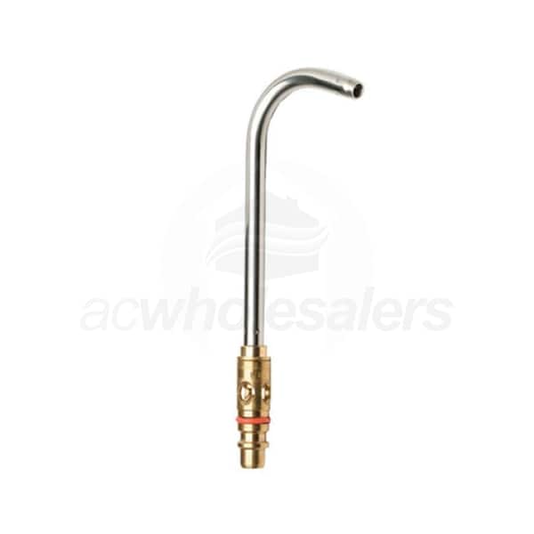 Goss Torch Ga 8j Target™ Torch Snap In Style J Style Solder Tip 3 8 Inch