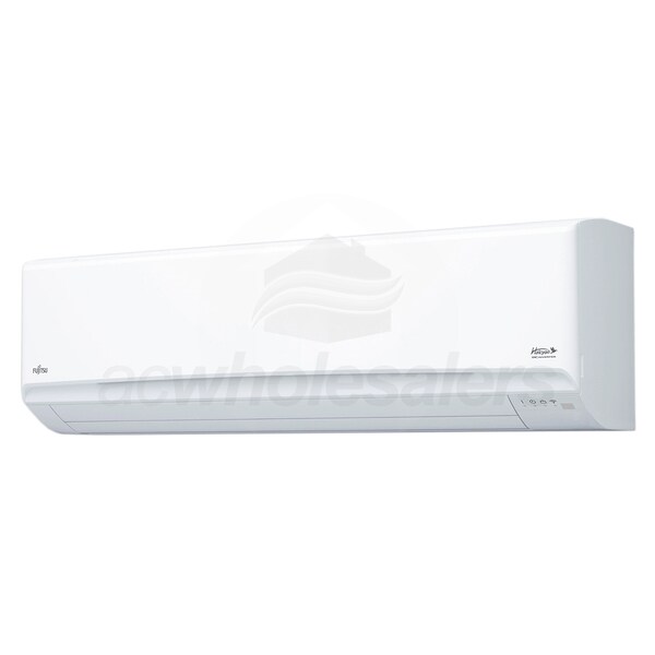 Fujitsu 36lpas1 36k Btu Cooling Heating Lpas Wall Mounted Air