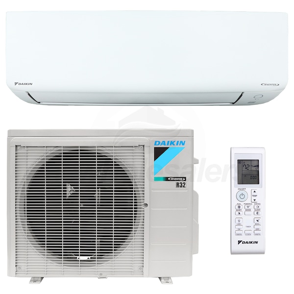 Daikin RXF12AXVJU FTXF12AXVJU