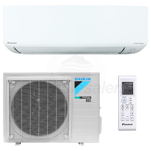 Daikin RXF24AXVJU FTXF24AXVJU