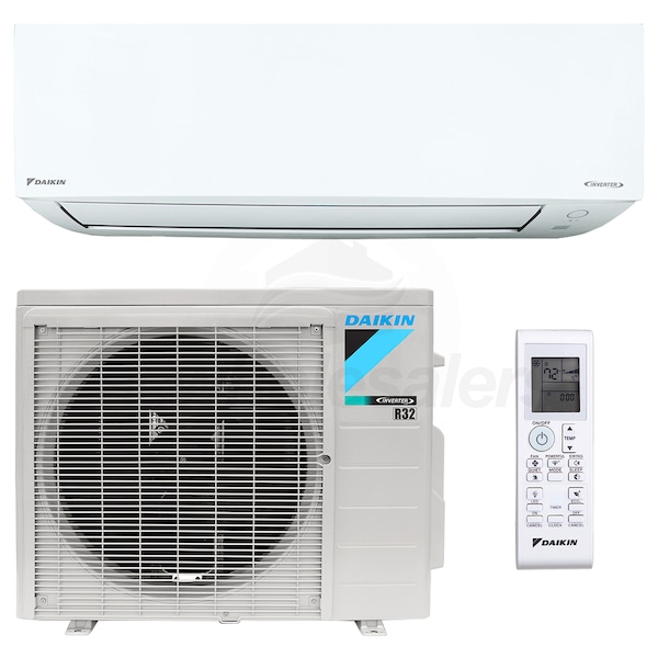 Daikin RXC12AXVJU FTXC12AXVJU