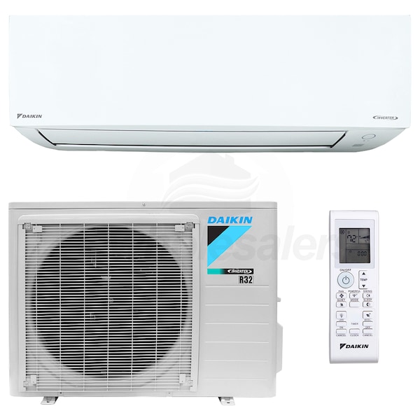 Daikin RXC24AXVJU FTXC24AXVJU