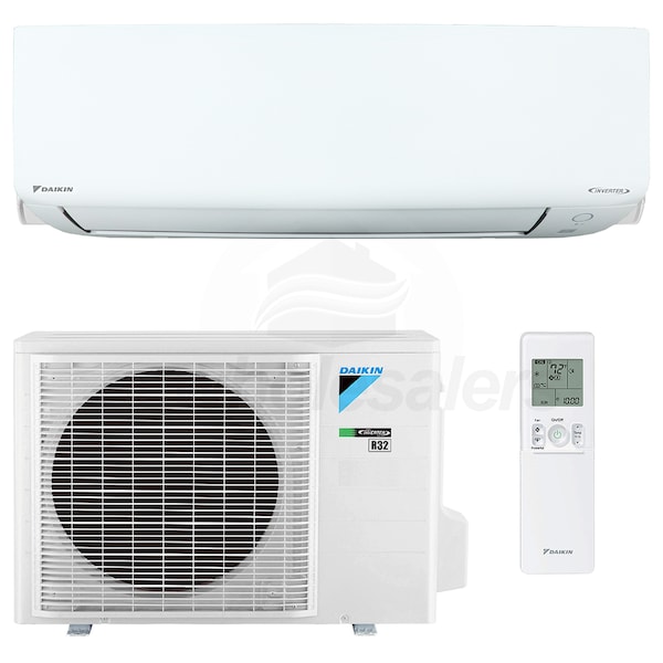 Daikin RXM12WVJU9 FTXM12WVJU9