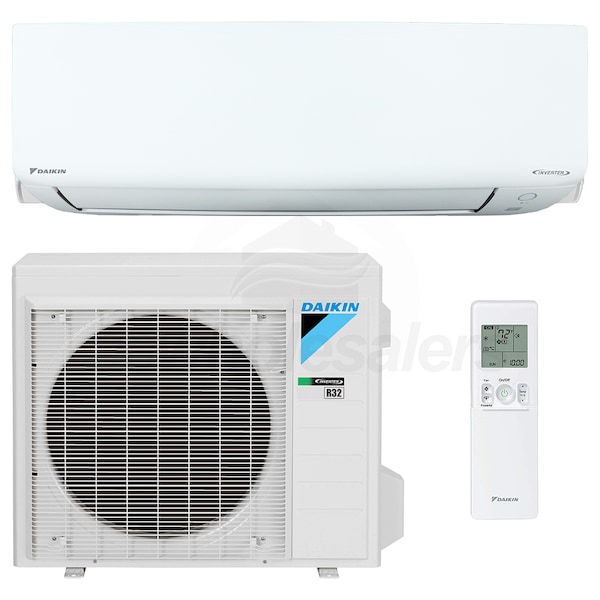 Daikin RXM24VVJU FTXM24VVJU