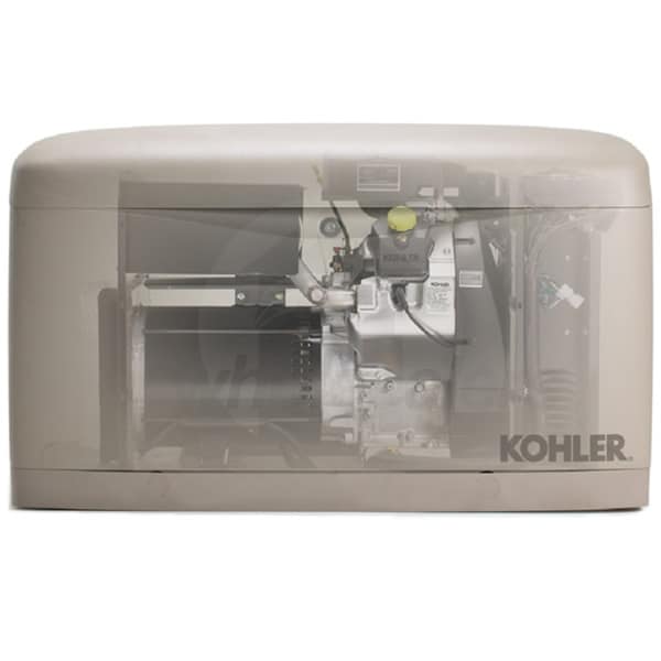 Kohler 20RESC-RXT200-2PRM-KIT