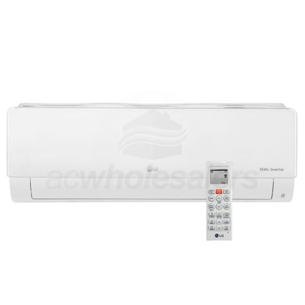 Ceiling Mounted Suspended Air Conditioner Lg Electronics Aeroventic