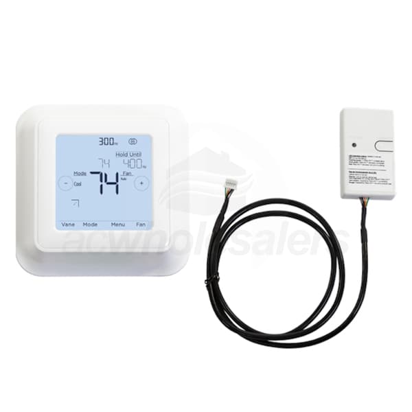 Outdoor Thermostat for DFK Fuel Kit