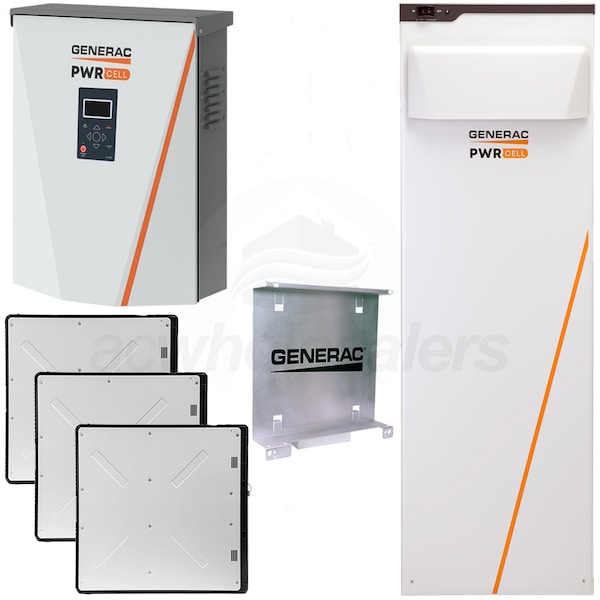 Generac PWRcell PWRCELL-ESEN-KIT